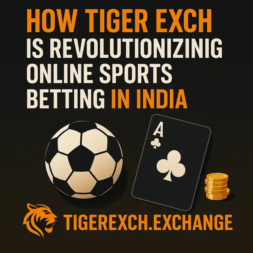 tiger exchange